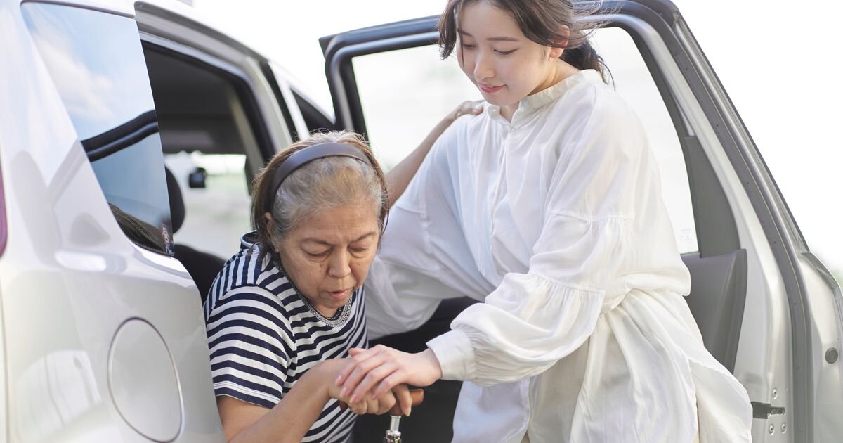 Blue Badge Holders Urged to Update Information to Avoid Potential £1,000 Fines