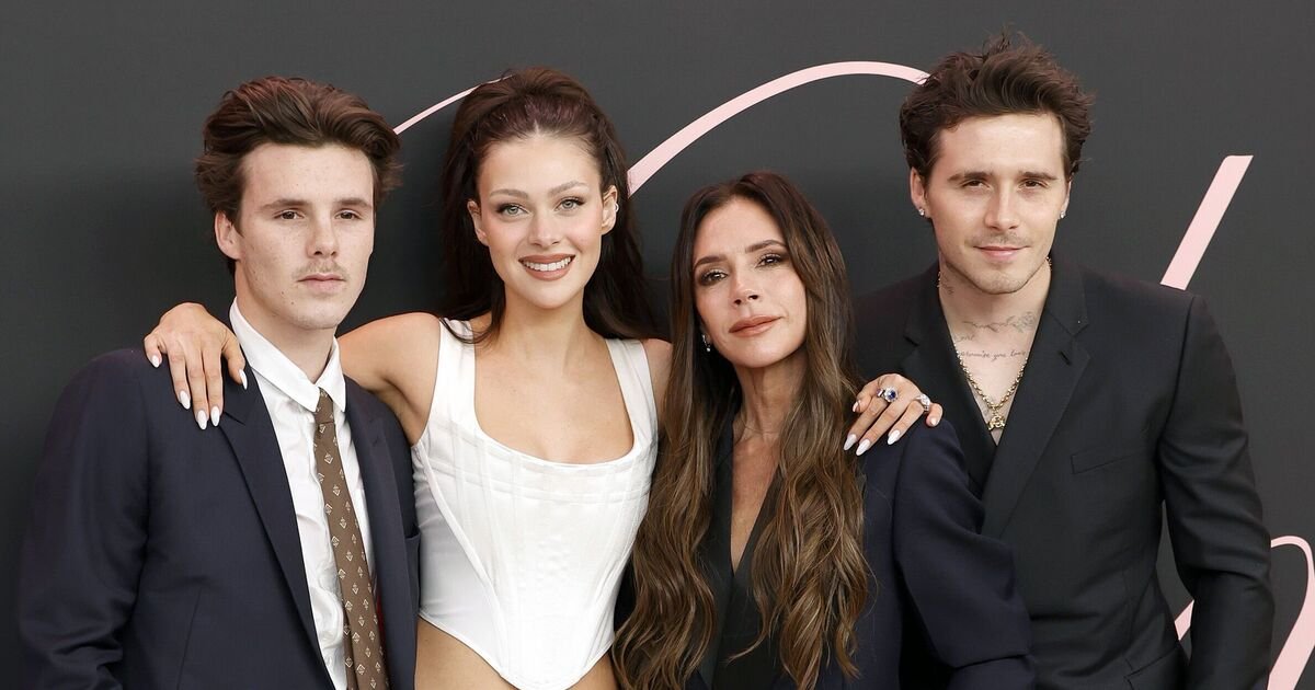 Brooklyn Beckham Distances Himself from Parents Amid Family Tensions