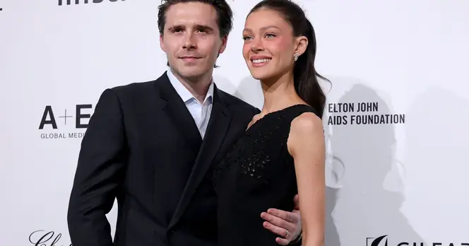 Brooklyn Beckham Explores Legal Options Over Name Rights Dispute with Victoria