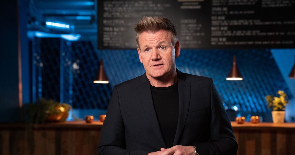 Brooklyn Beckham Blocks Gordon Ramsay Following Chef's Cooking Advice