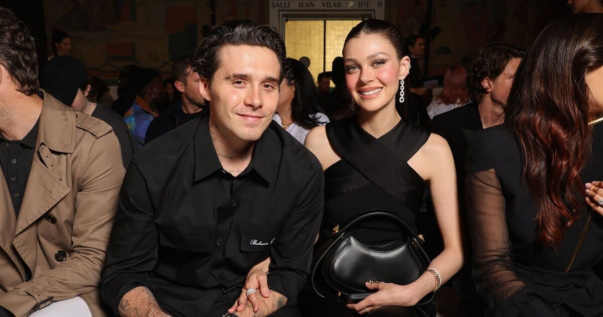 Brooklyn Beckham's Family Concerned Over Strict Prenup and Financial Future