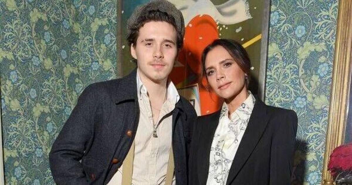 Brooklyn Beckham Accuses Victoria of Disruptive Behaviour at Wedding