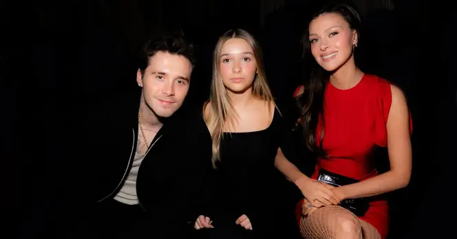 Brooklyn Beckham Addresses Family Rift, Citing Need for Personal Boundaries