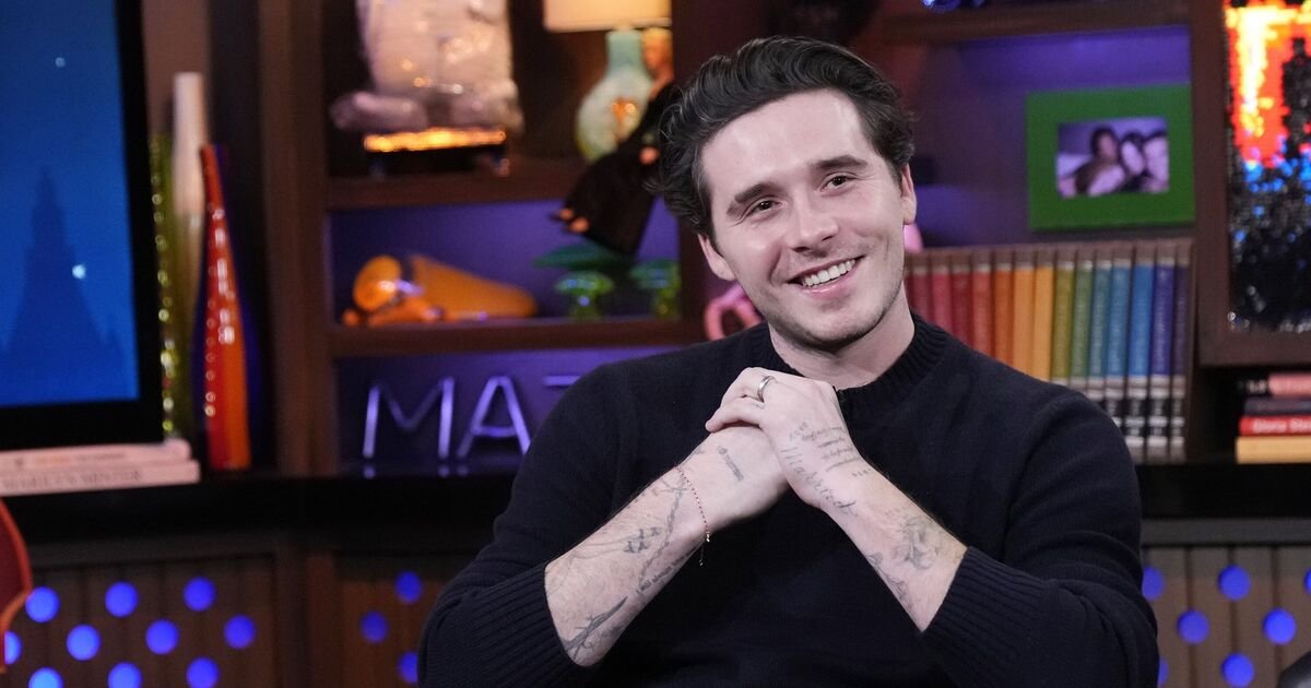 Brooklyn Beckham Addresses Family Tensions After Notable Exclusion from Event