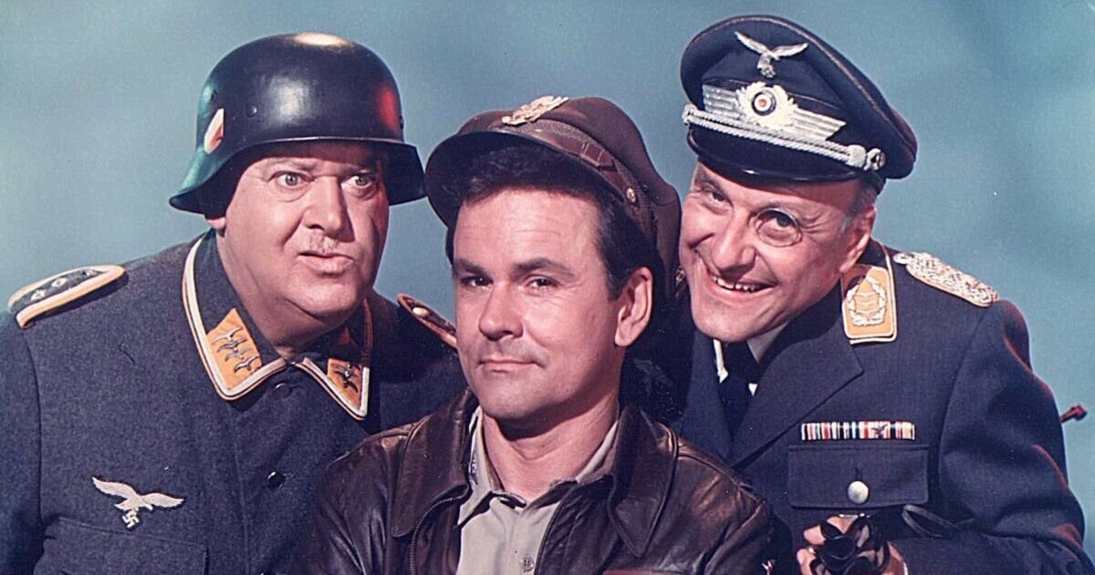 Tributes Emerge Following the Death of *Hogan's Heroes* Director Bruce Bilson