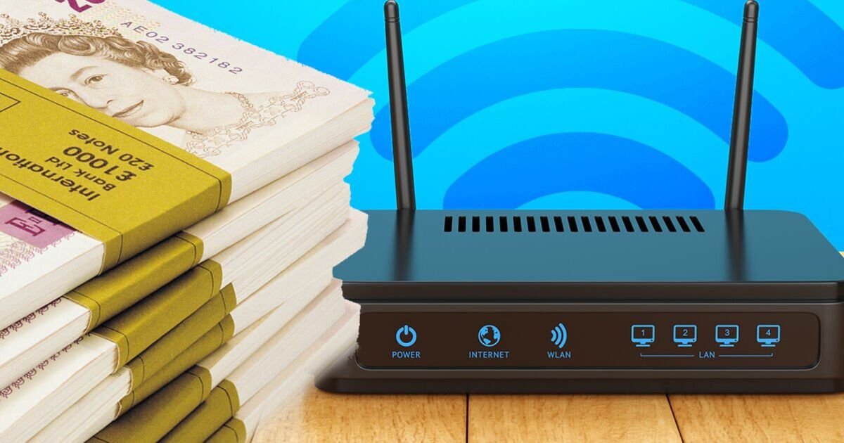 Rival Telecom Provider Launches Free Broadband Offer to Boost Competition