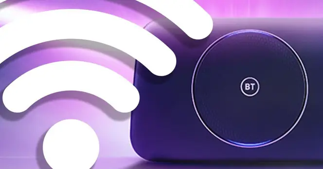 BT Announces Major Broadband Upgrade for Millions of UK Customers