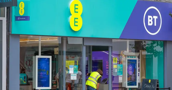 BT Announces Annual Price Increases Affecting All Customers