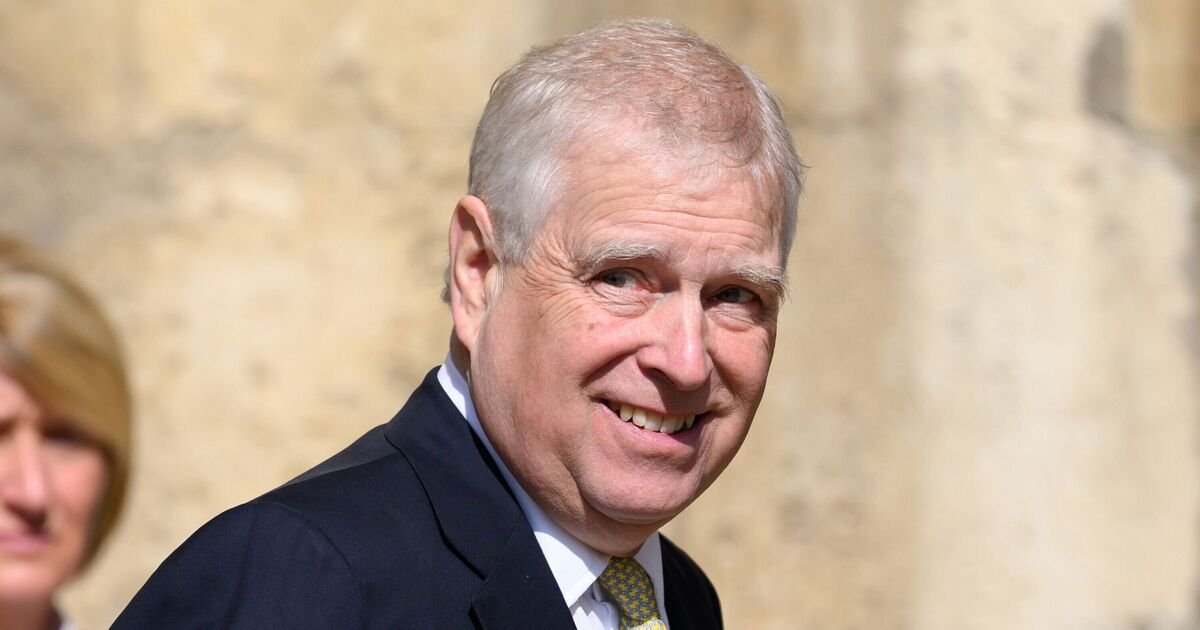 Buckingham Palace Under Scrutiny for Failing to Update Prince Andrew's Title