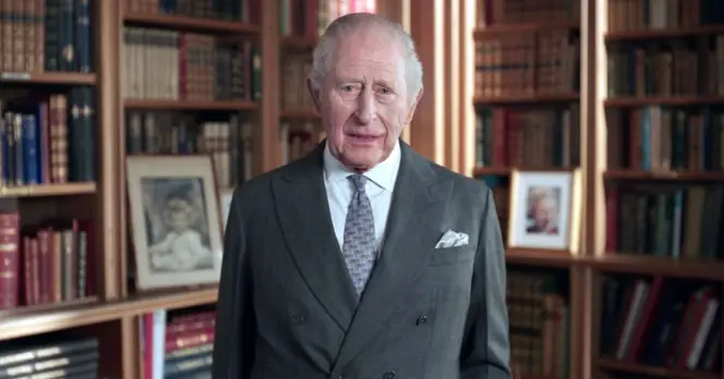 King Charles Prepares Tribute to Honour Queen Elizabeth II in Upcoming Address