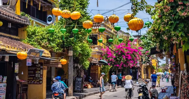 Vietnam Offers 34C Temperatures and Affordable Pints This May