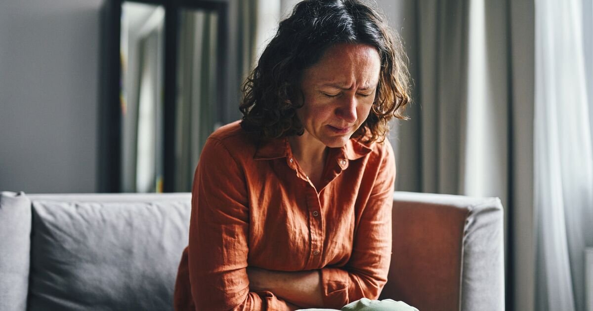 UK Health Officials Issue Warning as New Virus Causes Six Symptoms, Advising Public to Stay Home if Unwell