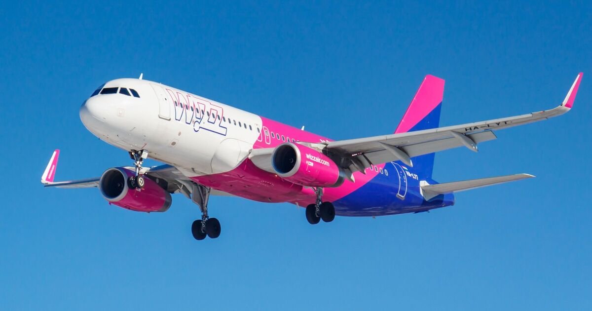 Wizz Air Plans Launch of Budget Flights from UK to US