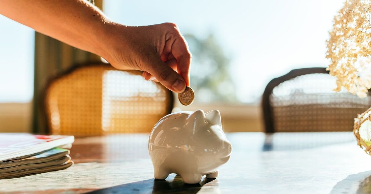 Manchester Building Society Launches 6.5% Festive Savings Account