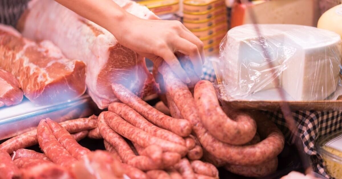 Butchers Face Decline on UK High Streets Amid Changing Consumer Habits