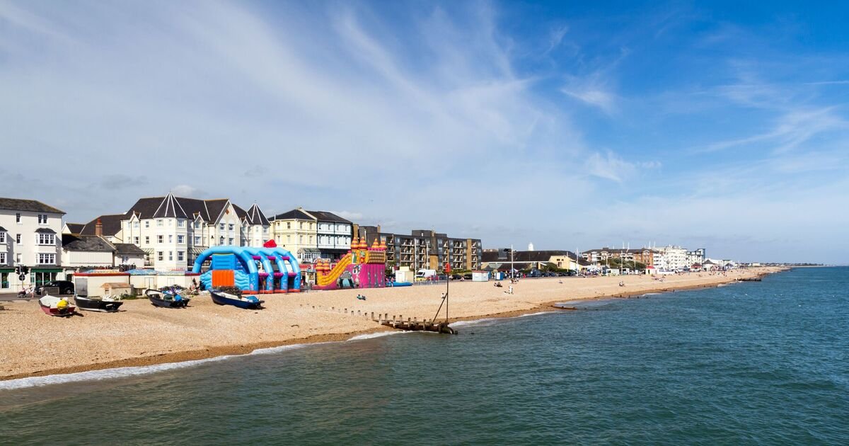 Butlin's Apologises After Family Leaves £1,000 Holiday Due to Poor Accommodation