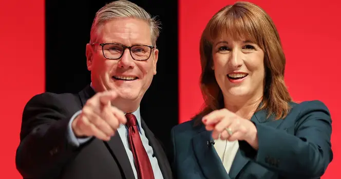 Calls Mount to Reassess 'Unfair' Freeze on Tax-Free Personal Allowance