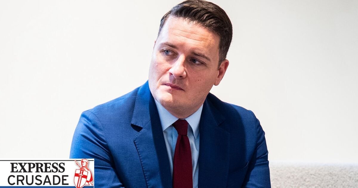Wes Streeting Advocates for Essential Improvements in Cancer Care Services