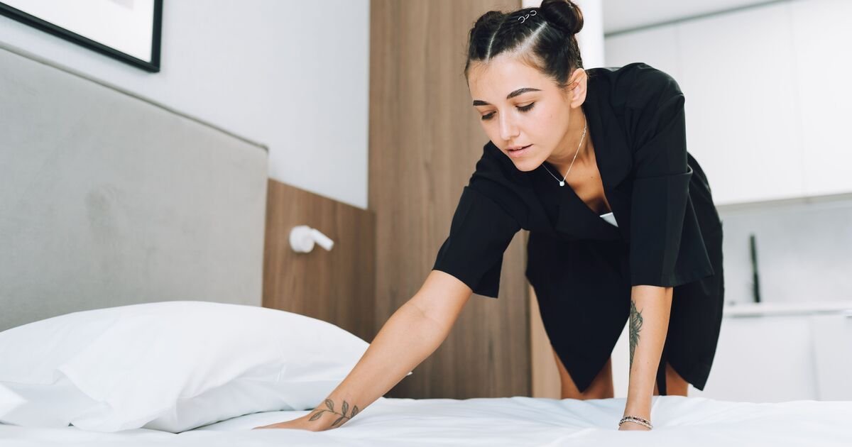 Unusual Night Sweats on Bedding: Potential Signals of Health Issues