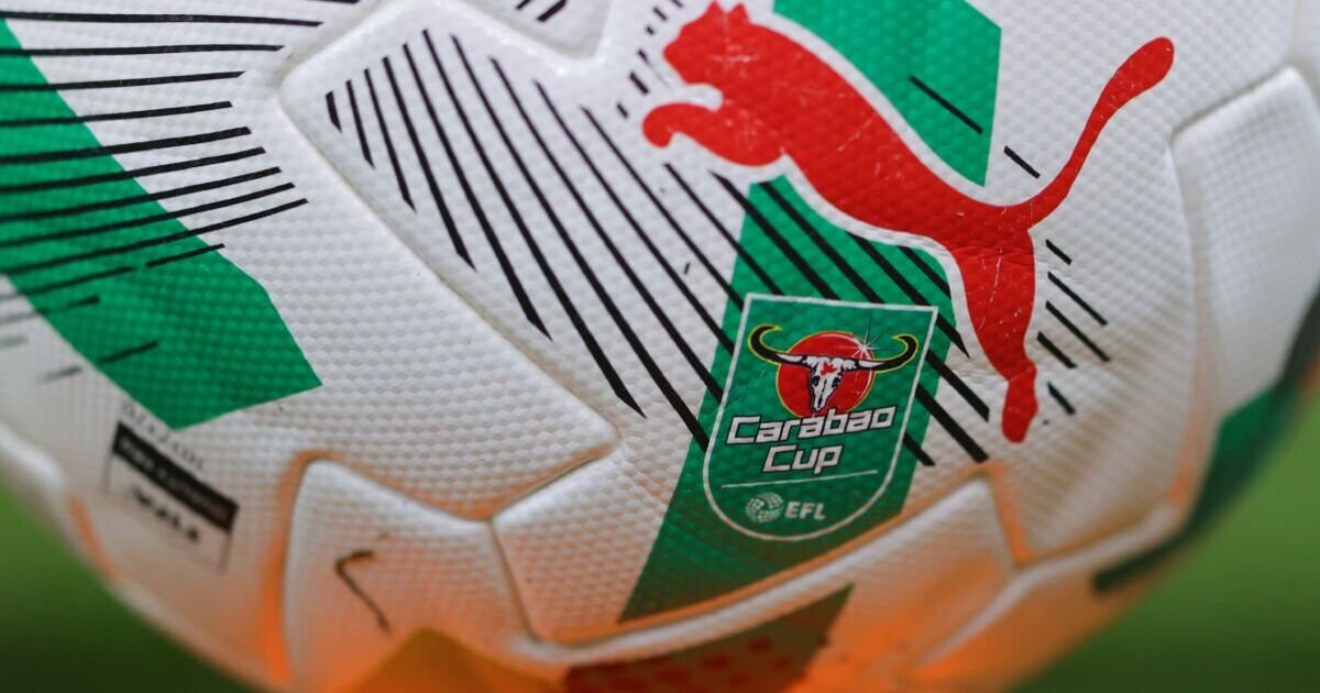 Carabao Cup Semi-Final Draw Set to Reveal Matchups for Top Teams
