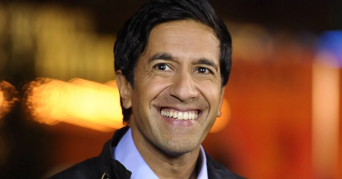 Dr. Sanjay Gupta Highlights Importance of Regular Check-ups and Lifestyle Changes for Managing High Blood Pressure