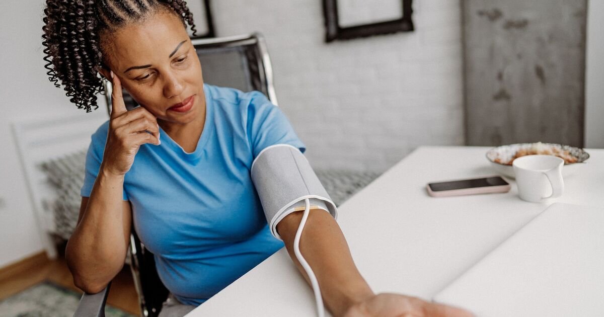 Cardiologist Highlights Importance of Monitoring Key Health Numbers for Heart Health