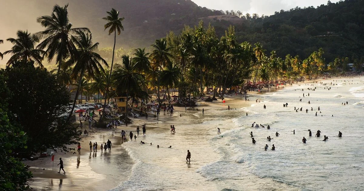 Caribbean Travel Alert for UK Citizens as Trinidad and Tobago Declares Emergency
