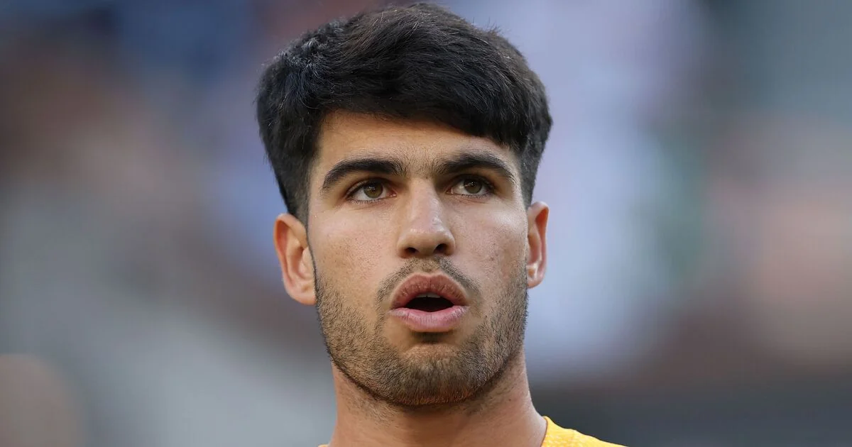 Daniil Medvedev Ends Carlos Alcaraz's Unbeaten Streak at Indian Wells 2026