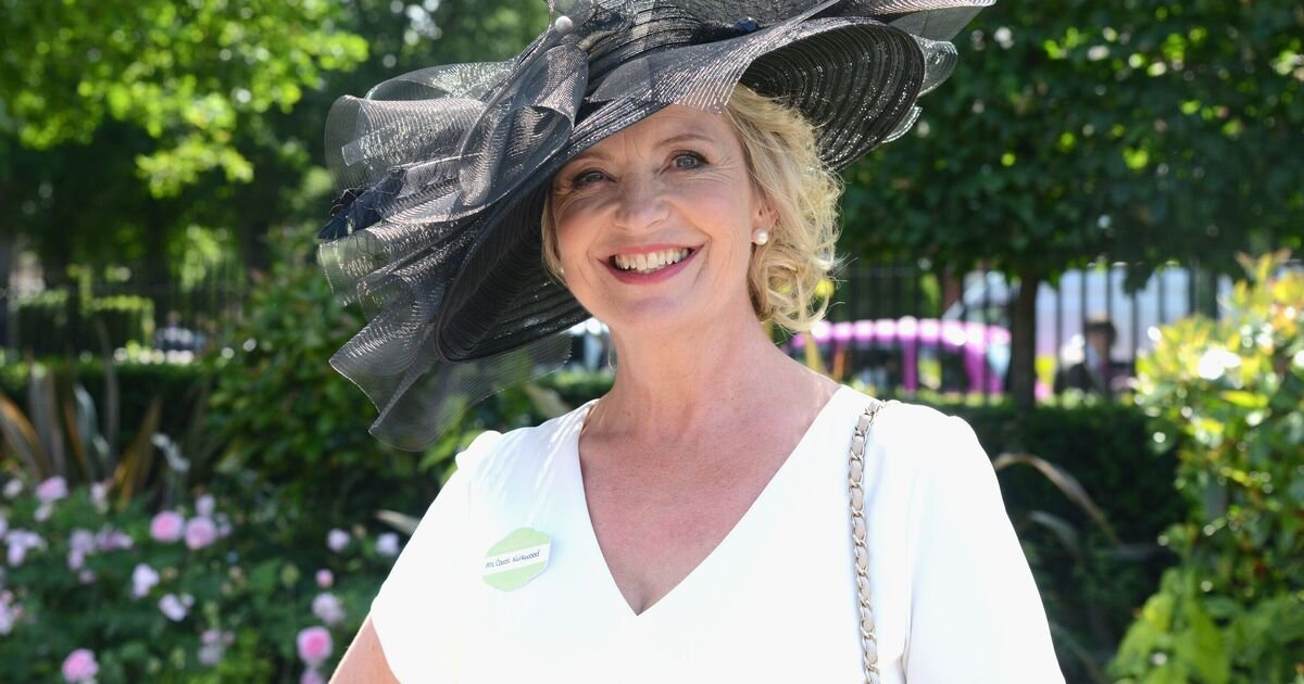 Carol Kirkwood Reveals Departure from BBC Breakfast After Nearly 20 Years