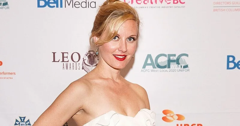 Carrie Anne Fleming, *Supernatural* Star, Dies at 51, Leaving Fans and Co-Stars Heartbroken