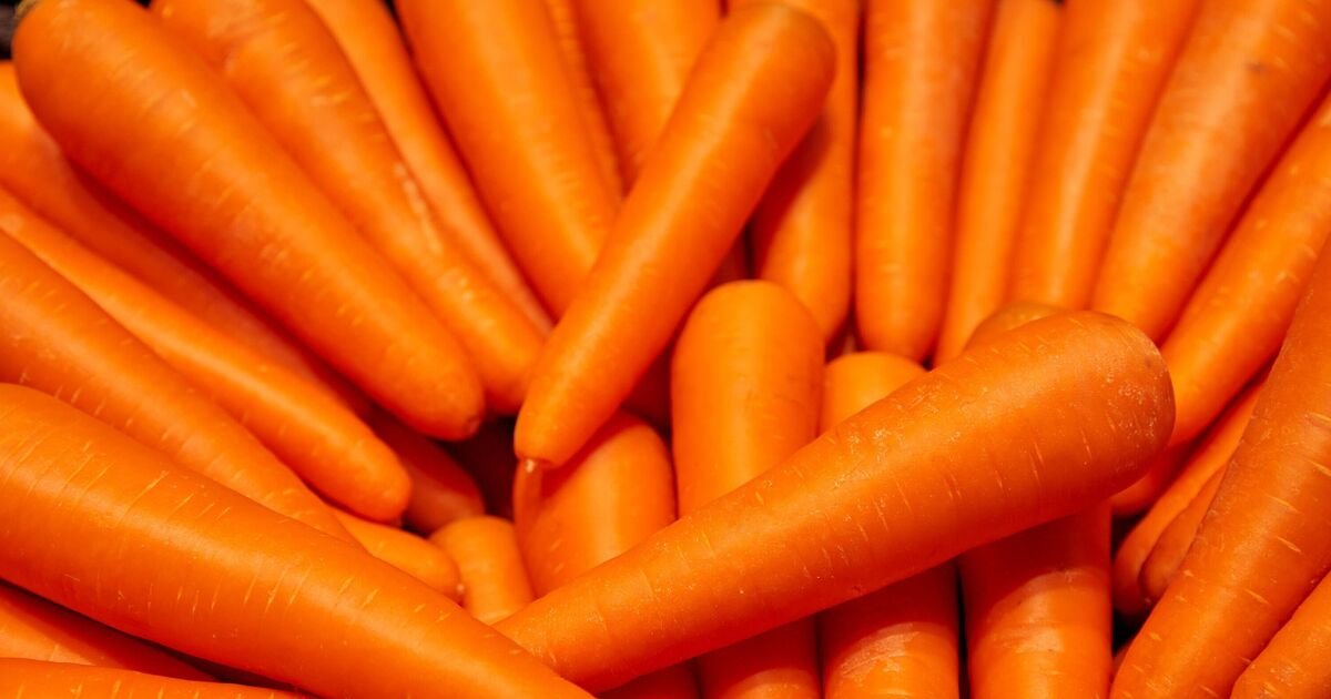 Storage Tips from BBC Experts Extend Carrot Freshness for Months