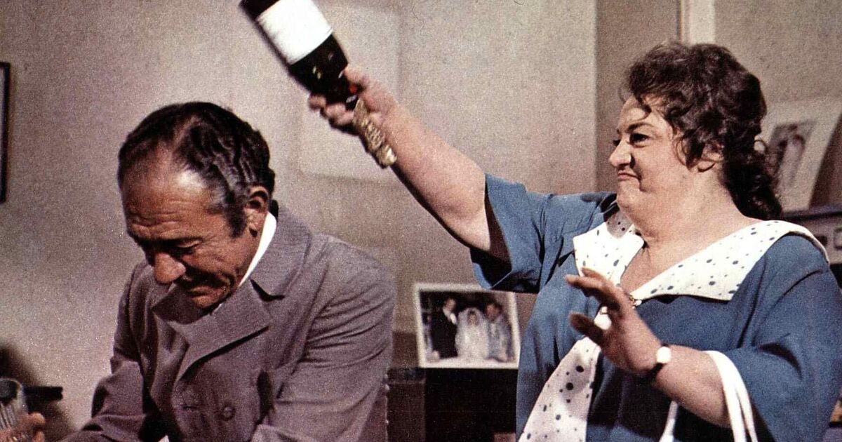 Hattie Jacques Expressed Health Concerns Prior to Her Passing
