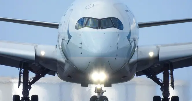 Cathay Pacific Cancels Flights Due to Ongoing Jet Fuel Shortages