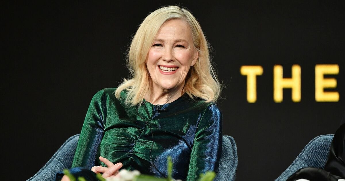 Catherine O'Hara's Filming for *The Studio* Affected Days Before Death