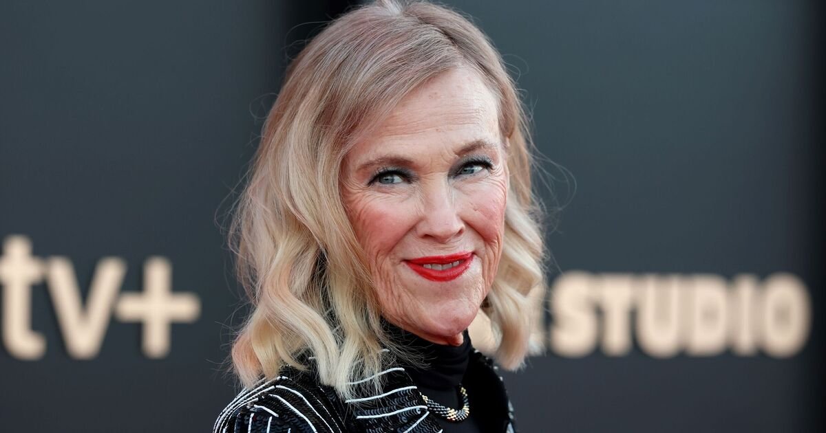 Catherine O'Hara, Beloved Actress, Passes Away at 71, Leaving Lasting Legacy