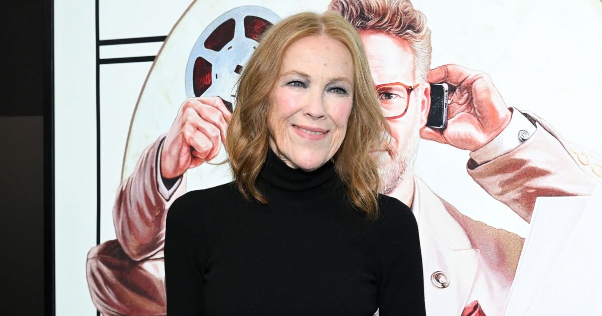 Catherine O'Hara Reveals She Has Rare Genetic Disorder Affecting 1 in 10,000