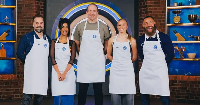 BBC Cancels Show Featuring Celebrity MasterChef Star Over Controversial Social Media Posts
