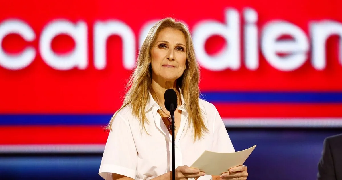 Celine Dion Mourns Loss as Fans Offer Outpouring of Support