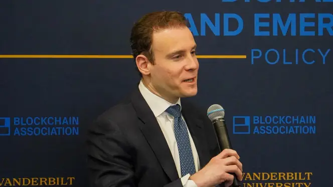 CFTC Chair Selig Calls for Exclusive Regulatory Authority Over Prediction Markets