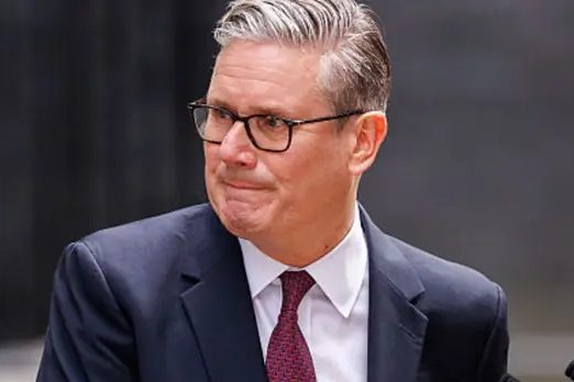 Labour Party Tensions Rise as Enthusiasm Grows Over Starmer's Decline