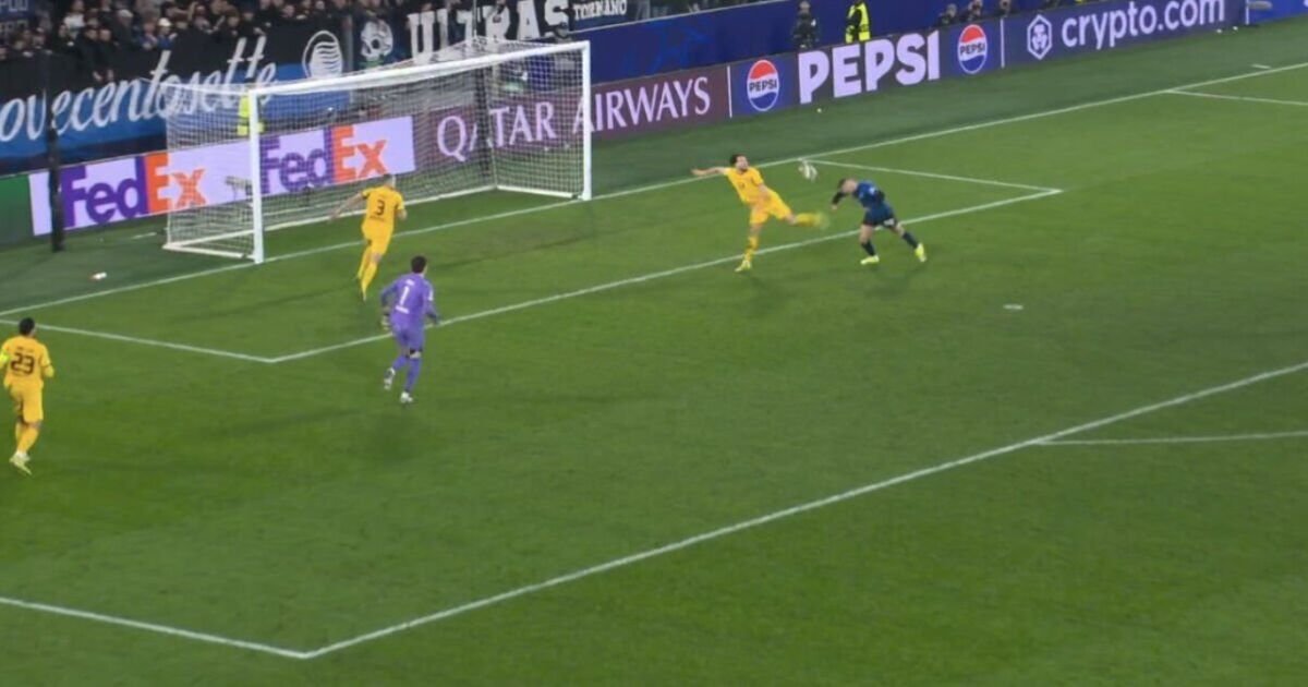 Champions League Match Marred by Violence as Three Players Sent Off