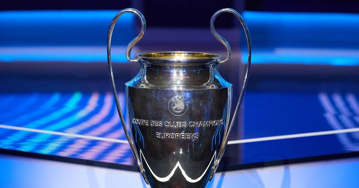 Champions League Draw: Arsenal Aligns Favorably, Liverpool Faces Tough Challenge