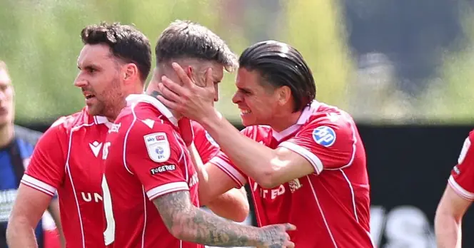 Championship Final Day: Wrexham Hosts Ipswich in Crucial Play-off Clash