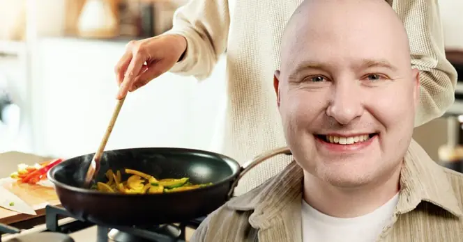 Six Cooking Tips to Improve Health and Potentially Increase Longevity