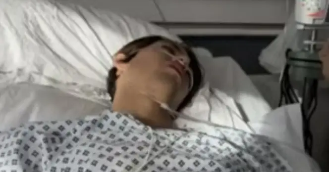 Channel 4 Star Faces Critical Decisions Amid Advanced Liver Disease