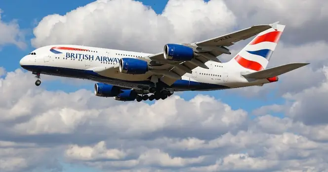 British Airways Seeks £10 Million Compensation from Heathrow Over Baggage Failures