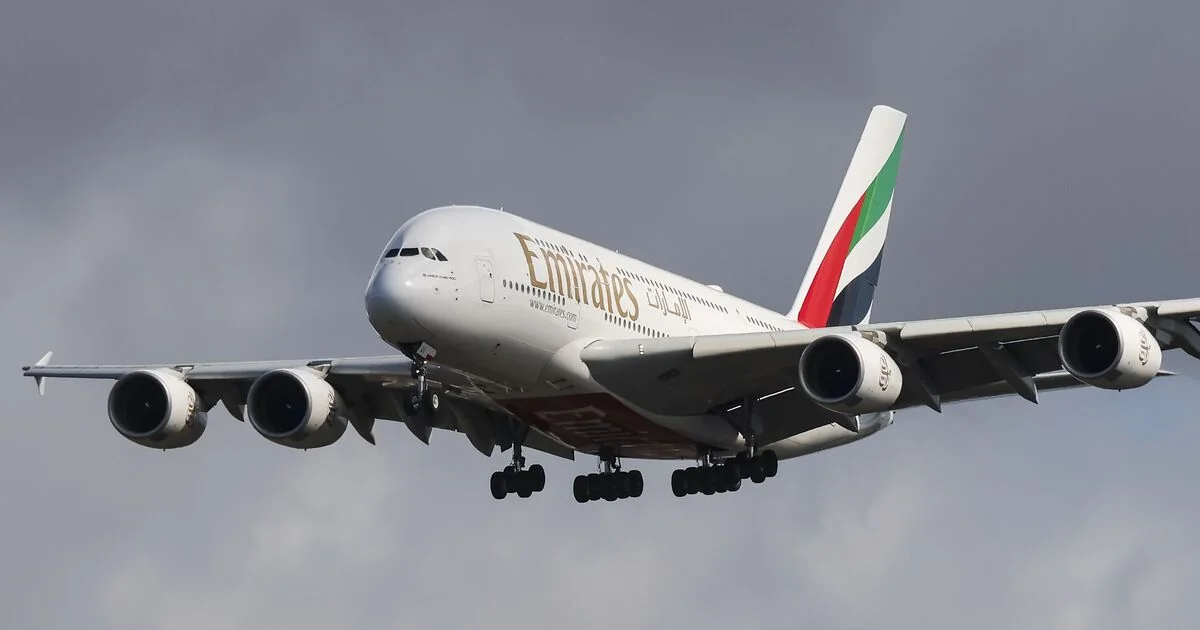 Flights to and from the Middle East Suspended Until March 2 Due to Airspace Closures