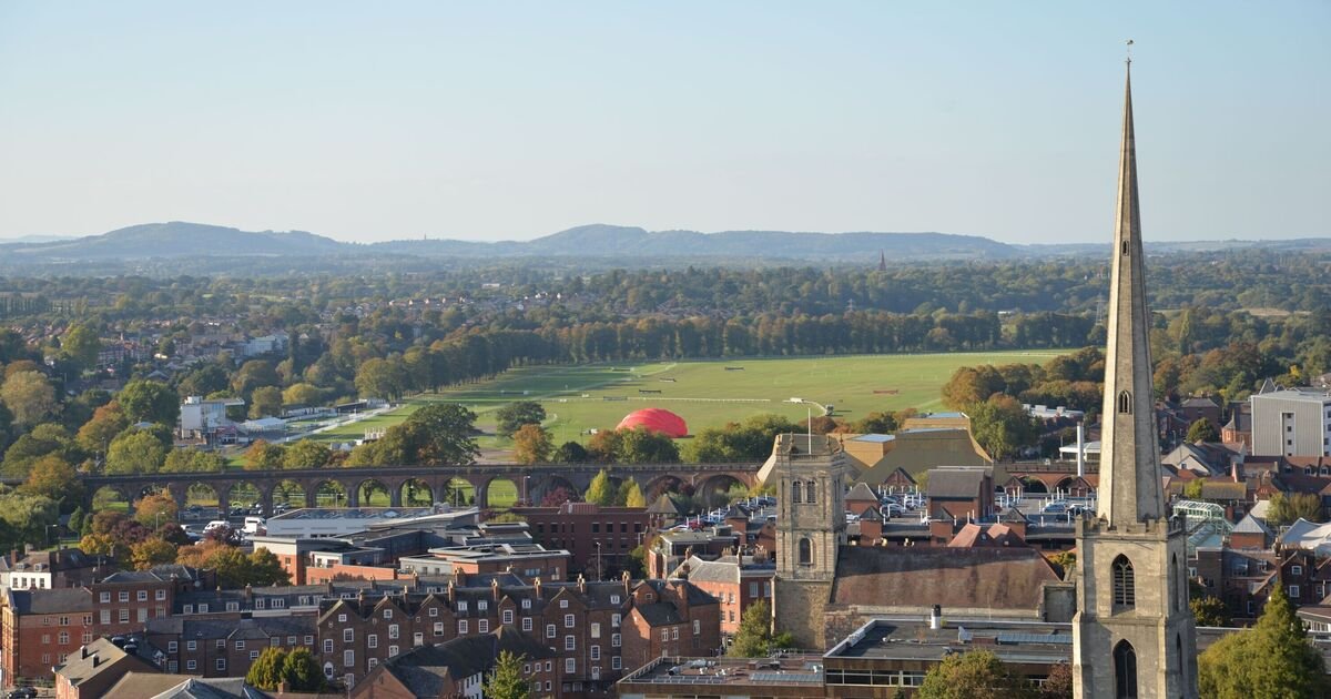 Concerns Rise as 'Patriots' Target Asylum Seekers Evicted from Worcester Hotel