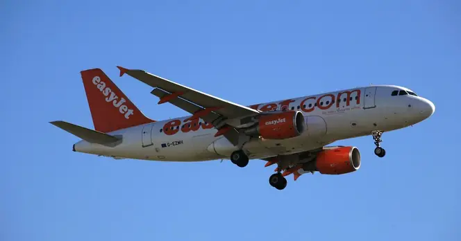 Disruption on easyJet Flight from Luton Due to Intoxicated Passenger