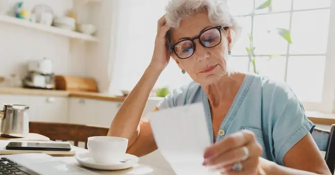 Charities Urge Revision of Mixed-Age Rule Impacting 70,000 Pensioners